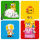 LEGO Super Mario 71441 interaktywna figurka księżniczka Peach - 1266160 - zdjęcie 6